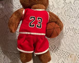 Bear 23