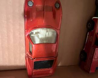 Matchbox