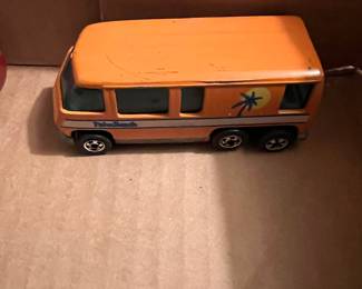 Van