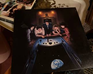 LP
