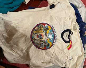 Old STyle Tee