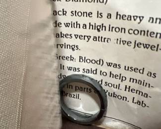 Alaska ring