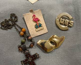 Costume Jewelry