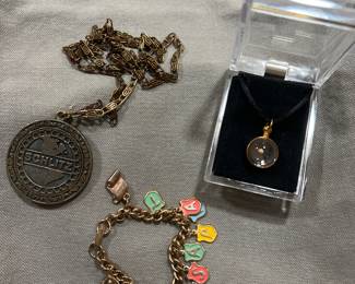 Costume Jewelry
