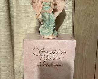 Seraphim  classic angel
