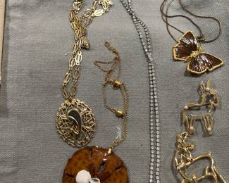 Costume Jewelry