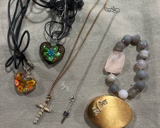 Costume Jewelry