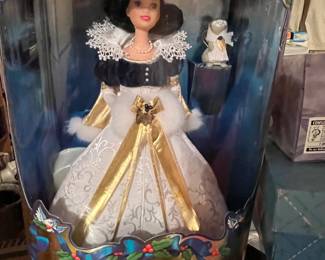 Snow White Doll