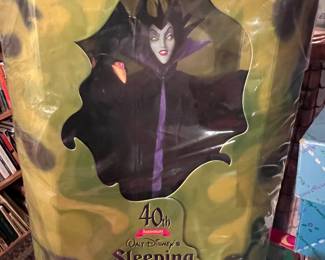 Sleeping Beauty Doll