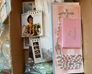 Religious Items