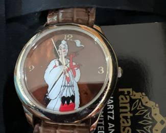 Fantasma Wristwatch