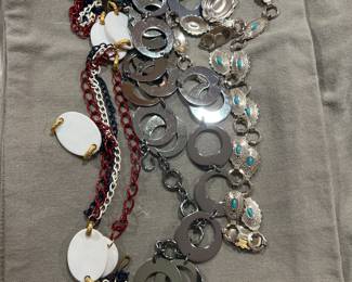 Groovy Belts