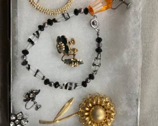 Costume Jewelry