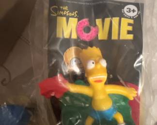 Bart Simpson