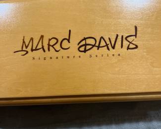 Marc Davis Watch