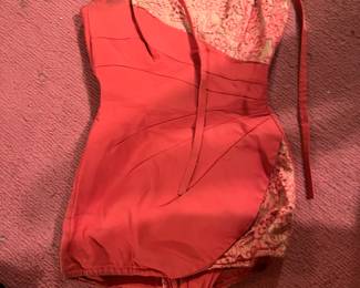 Lisa Marie Reid Swim suit