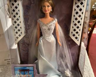 Marlena Evans Doll
