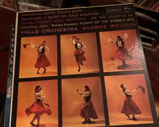 Halle Orchestra