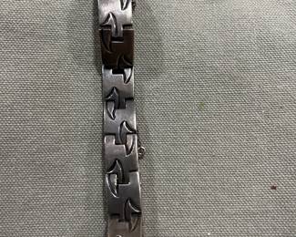Sterling Bracelet Taxco