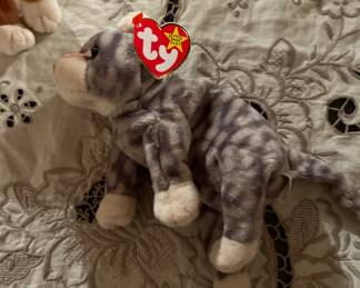 Beanie baby