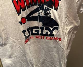Winning Ugly White Sox Tee SHirt