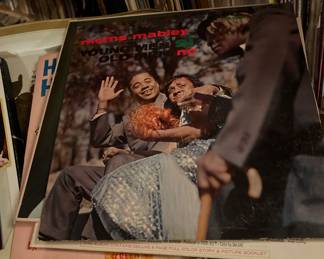 Moms Mable LP