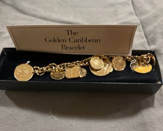 Costume Jewelry Bracelet