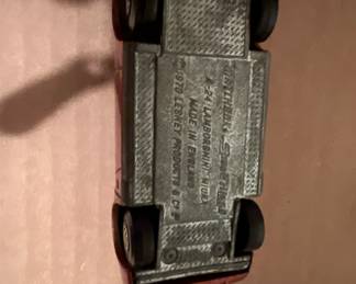 Matchbox