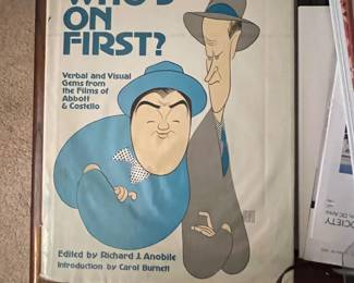 magazines