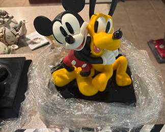 Mouse's best friend.