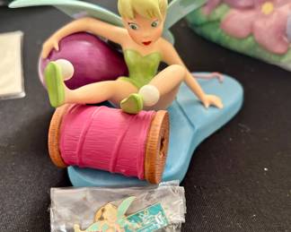 It was at this moment that Tink decided maybe Betty Ford might be a good idea.