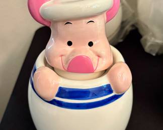 If anyone ever needed meds, it is this little guy.  