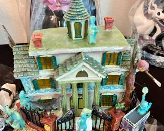 The HOA may get a call about this home.