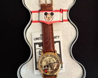 For those of you who learned where Mickey's big hand was.