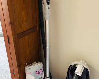 I have seen this used, but I'm not properly trained.