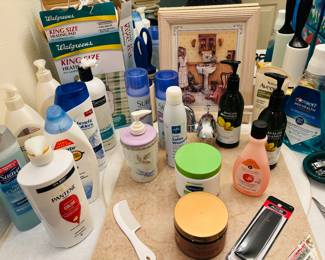 Ladies, here you go.