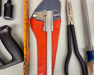 Need to calibrate something?