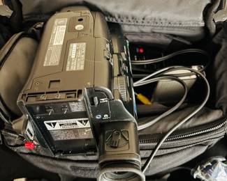 Or simply record them.