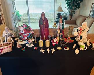 Deck the halls in just four months.