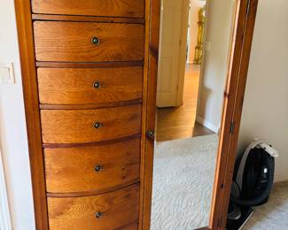 This might save you from approving her outfits.