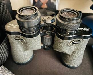 Keep an eye on the new neighbors.