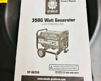 Never be afraid of the dark again.