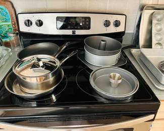 Stuff for people who cook.  I don't actually know them.