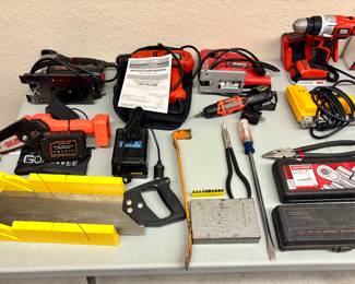 Tim Allen would be proud.