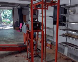 Industrial Pecan Sheller $3000