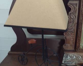 Bicycle Lamp