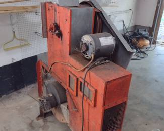 Industrial Pecan Sheller $3000