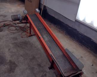 Industrial Pecan Sheller $3000