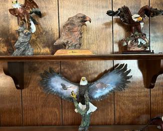 Eagle Decor