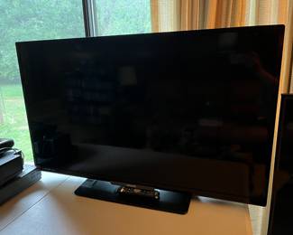 50 inch Phillips Smart TV